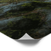 独自の引用文ポスターカスタム文字とイメージの作成1 ポスター (角)