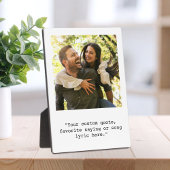 独自の引用文写真カスタムの作成 フォトプラーク