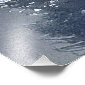 独自の引用文 フォトプリント            (角)