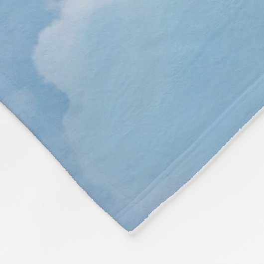 独自の引用文 フリースブランケット (角)