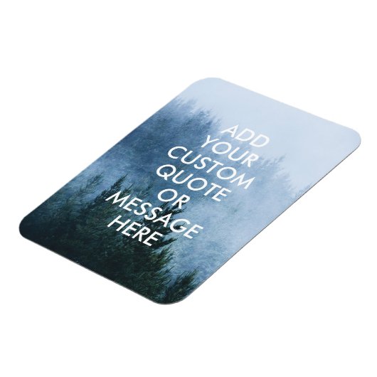 独自の引用文 マグネット (左側)