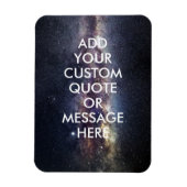 独自の引用文 マグネット (縦)