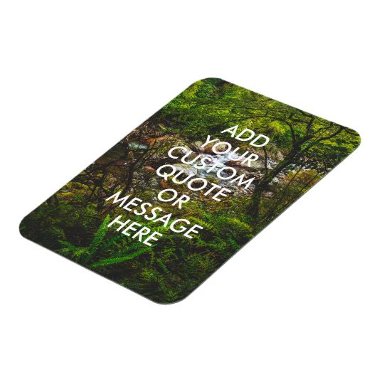 独自の引用文 マグネット (左側)