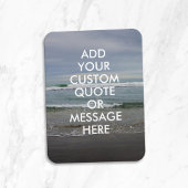 独自の引用文 マグネット