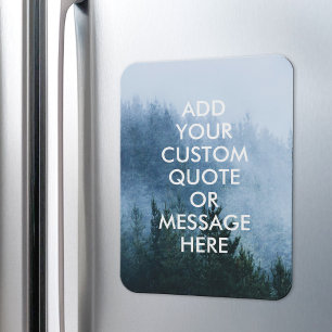 独自の引用文 マグネット