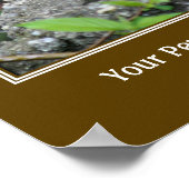 独自の引用文Chipmunkの作成 ポスター (角)