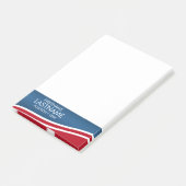 独自の愛国的キャンペーンギアの作成 ポストイット (アングル)