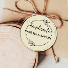 独自の手作りの名前を作成Mini ラバースタンプ