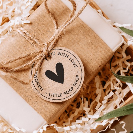 独自の手作りハートの作成 ラバースタンプ