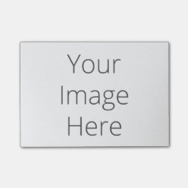 独自の投稿を作成®メモ4 x 3 ポストイット