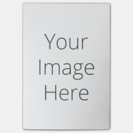 独自の投稿®メモ4 x 6 ポストイット