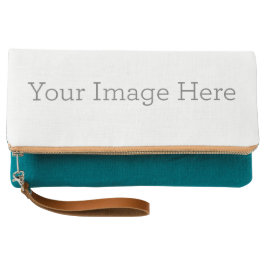 独自の折り畳みクラッチを作成する クラッチバッグ