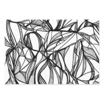 独自の折り返し紙#2フラットシートセットを色づける