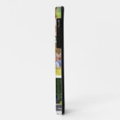 独自の文字と写真の追加 Case-Mate iPhoneケース (裏面/左)