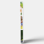 独自の文字と写真の追加 Case-Mate iPhoneケース (裏面 / 左)