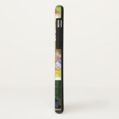 独自の文字と写真の追加 Case-Mate iPhoneケース (裏面/左)