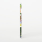 独自の文字と写真の追加 SAMSUNG GALAXYケース (左側)