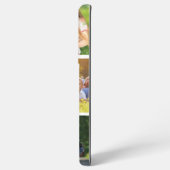 独自の文字と写真の追加 SAMSUNG GALAXYケース (裏面横)