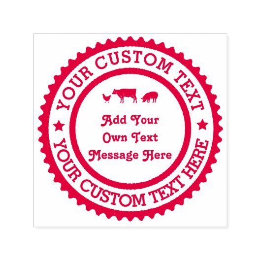 独自の文字イメパーソナライズされたージの作成 セルフインキングスタンプ (デザイン)