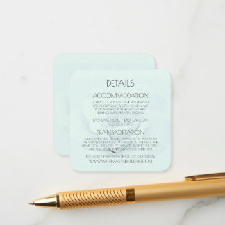 独自の文字カスタムバラ背景の作成 エンクロージャーカード