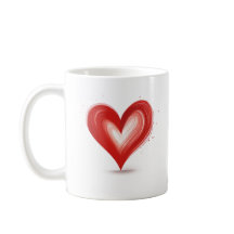 独自の文字、ハート、カスタマイズ可能