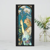 独自の新しいデイジーWitchブックマークの作成 (スタンド正面)