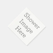 紙ナプキン, スタンダードカクテル (角)