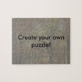 独自の水平ファミリのおもしろい時間パズルを作成 ジグソーパズル (横)