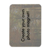 独自の水平フォトキープサムマグネットを作成 マグネット (縦)