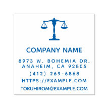 独自の法律事務所の作成