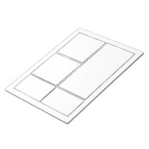 独自の漫画 |漫画空白のブックページ