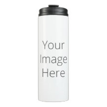 独自の熱タンブラーを作成する