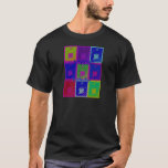 独自の特別なサンタホーホアートをポップ・アートの作成 Tシャツ<br><div class="desc">特別なサンタホポップ・アートのホアートカラーサンタの芸術は素晴らしい。クリスマスごとにサンタアートのデザインが多いおもしろいが、クリスマスは私たちの家やハートでクリスマスが特別に過ごさなければならないため、このホリデーシーズンは素晴らしくなるだろう与えが、今年のホリデーシーズンを分かち合う本当のシーズンとして。クリスマスの美しい色が私たちの家を満たすよう疑問に思に、このサンタクロースの芸術と美しい文字と一緒にカッコいい、クリスマスの共有を行う時ポップ・アートの間。HoHoはクリスマスの間にサンタが式典のマスターである多くのモールで誰もが聞く事である。子どもや男の子や女の子の男性や女性が共有し、多くの人々に喜びを持つという名前ですべてを取りたいと思う素晴らしい贈り物や美しい写真は、クリスマスごとに特別な何かを作りま祝す。この休暇ポップ・アートのを覚えておけ。幸せなクリスマスと幸せな新年。</div>