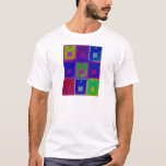 独自の特別なサンタホーホアートをポップ・アートの作成 Tシャツ<br><div class="desc">特別なサンタホポップ・アートのホアートカラーサンタの芸術は素晴らしい。クリスマスごとにサンタアートのデザインが多いおもしろいが、クリスマスは私たちの家やハートでクリスマスが特別に過ごさなければならないため、このホリデーシーズンは素晴らしくなるだろう与えが、今年のホリデーシーズンを分かち合う本当のシーズンとして。クリスマスの美しい色が私たちの家を満たすよう疑問に思に、このサンタクロースの芸術と美しい文字と一緒にカッコいい、クリスマスの共有を行う時ポップ・アートの間。HoHoはクリスマスの間にサンタが式典のマスターである多くのモールで誰もが聞く事である。子どもや男の子や女の子の男性や女性が共有し、多くの人々に喜びを持つという名前ですべてを取りたいと思う素晴らしい贈り物や美しい写真は、クリスマスごとに特別な何かを作りま祝す。この休暇ポップ・アートのを覚えておけ。幸せなクリスマスと幸せな新年。</div>