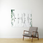 独自の環境にやさしいことをしよう タペストリー (インサイチュ(横))