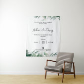 独自の環境にやさしいことをしよう タペストリー (インサイチュ)