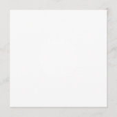 独自の白のパーソナル化を作成する プログラム (正面)