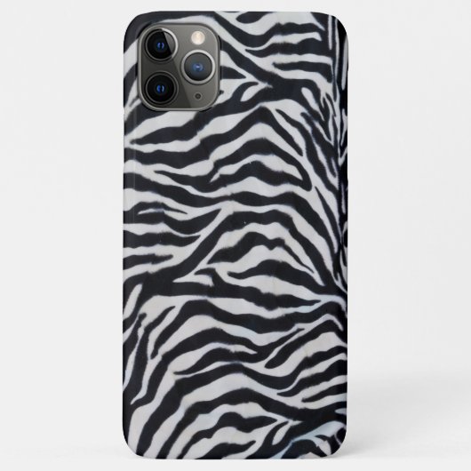 独自の白を作成モダン Case-Mate iPhoneケース (裏面)