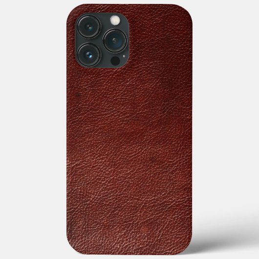 独自の白を作成モダン Case-Mate iPhoneケース (裏面)