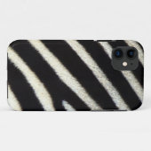 独自の白を作成モダン Case-Mate iPhoneケース (裏面(横))