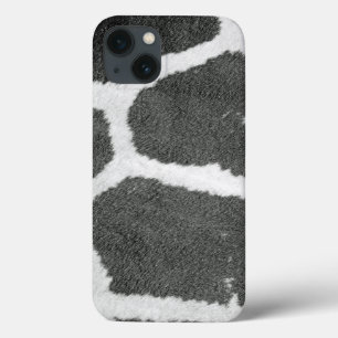 独自の白を作成モダン iPhone 13ケース