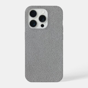 独自の白を作成モダン iPhone 15 PROケース