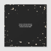 独自の磁気カーカスタムドをパーソナライズされた作成する (正面)