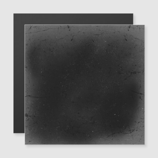 独自の磁気カーカスタムドを作成 (正面/裏面)