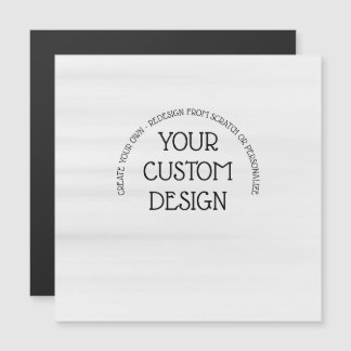 独自の磁気カードを作成する