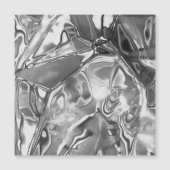 独自の磁気カーパーソナライズされたドを作成 (正面)