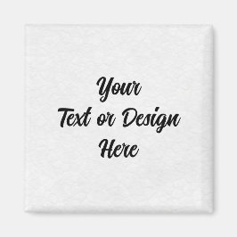 独自の磁石を作成する マグネット