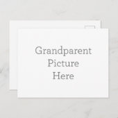 ポストカード, サイズ: スタンダードポストカード, ペーパー: シグネチャーマット, 封筒: なし (正面/裏面)