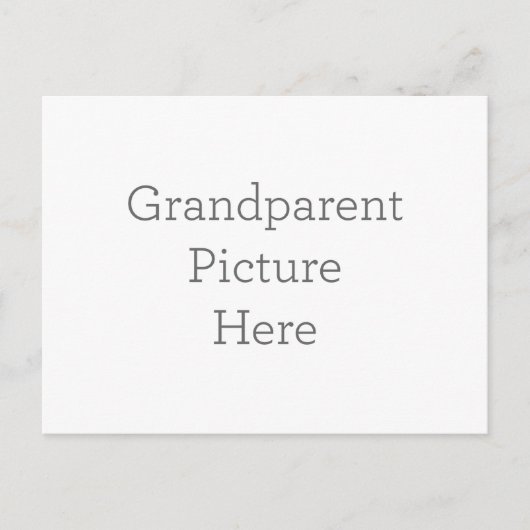 ポストカード, サイズ: スタンダードポストカード, ペーパー: シグネチャーマット, 封筒: なし (正面)