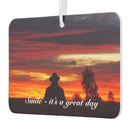 独自の空気清浄機を作成 カーエアーフレッシュナー